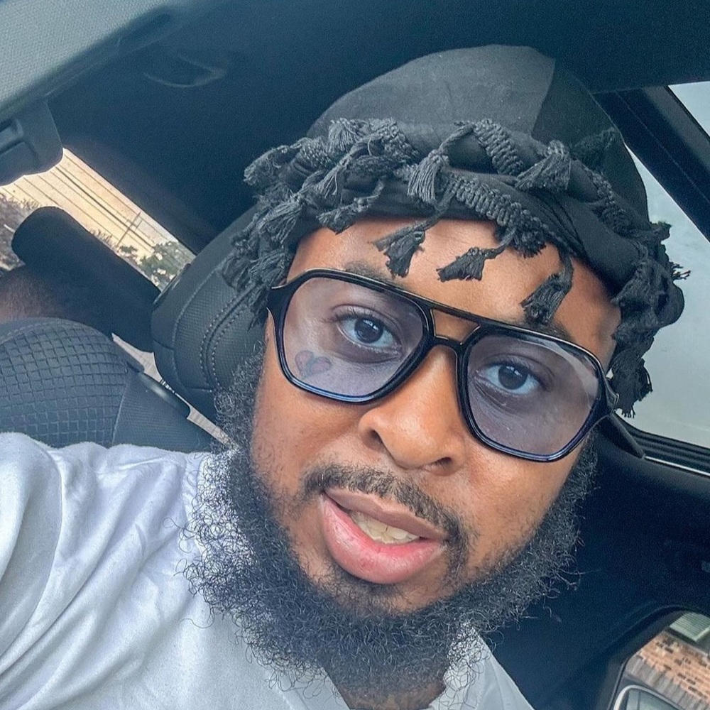 Meet your Posher, Zeric